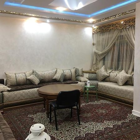 Appartement Y Танжер Екстериор снимка