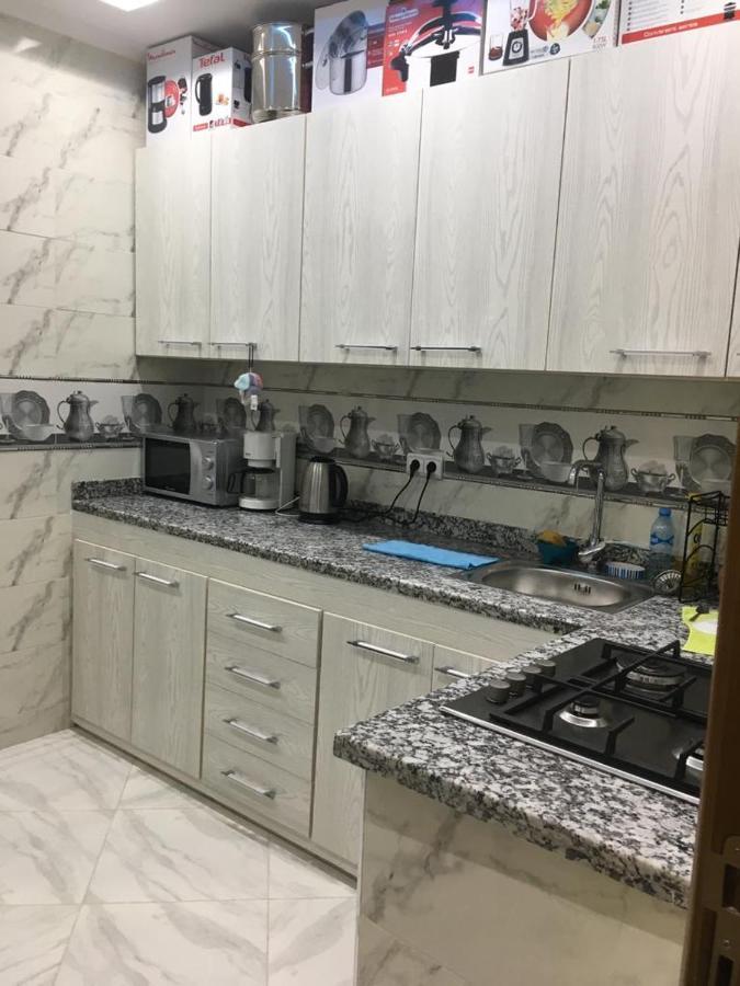 Appartement Y Танжер Екстериор снимка