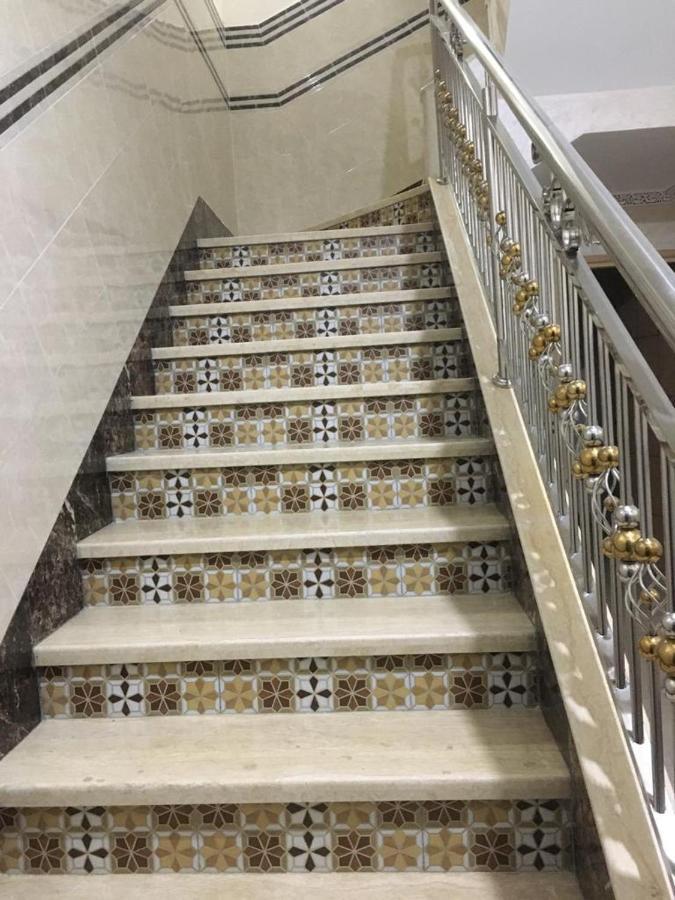 Appartement Y Танжер Екстериор снимка