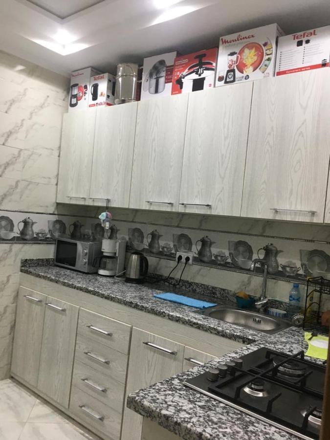 Appartement Y Танжер Екстериор снимка