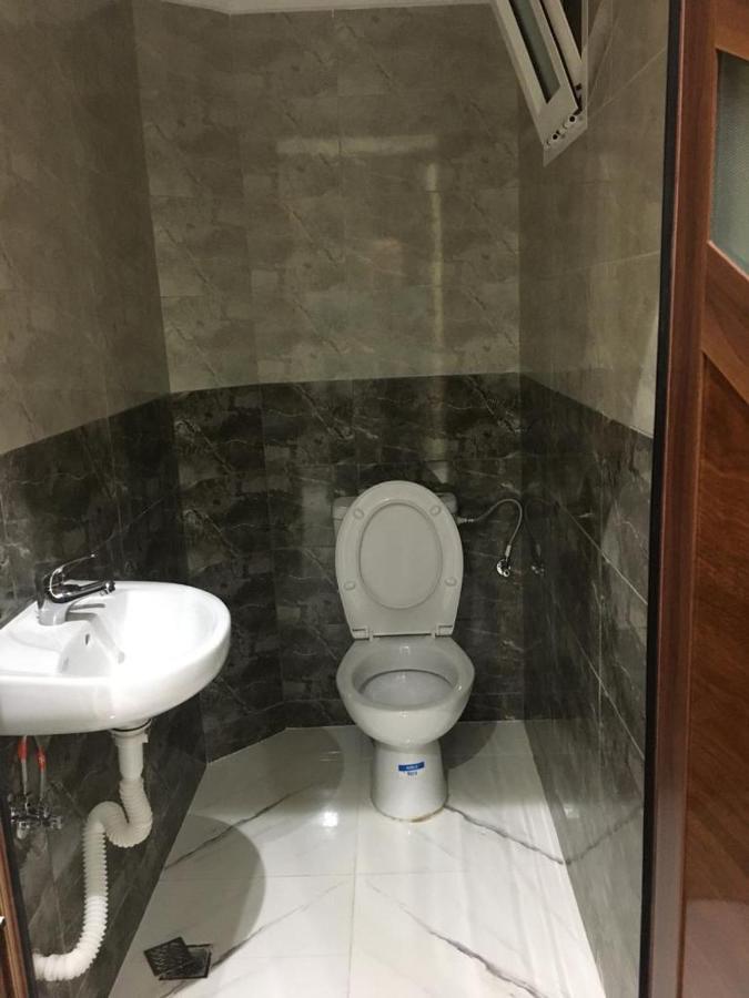 Appartement Y Танжер Екстериор снимка
