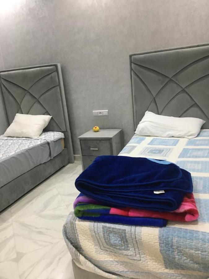 Appartement Y Танжер Екстериор снимка