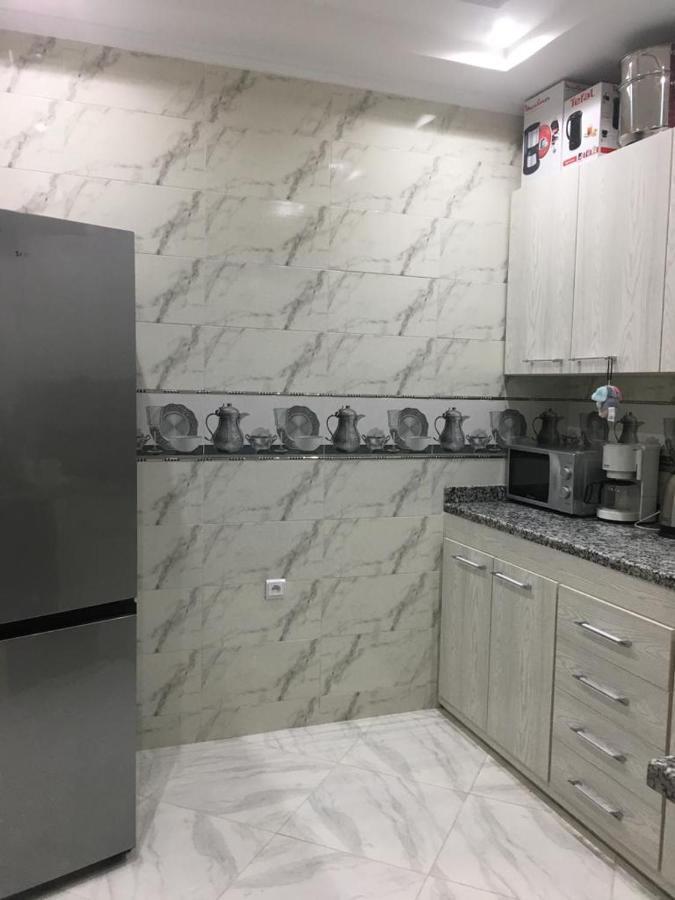 Appartement Y Танжер Екстериор снимка