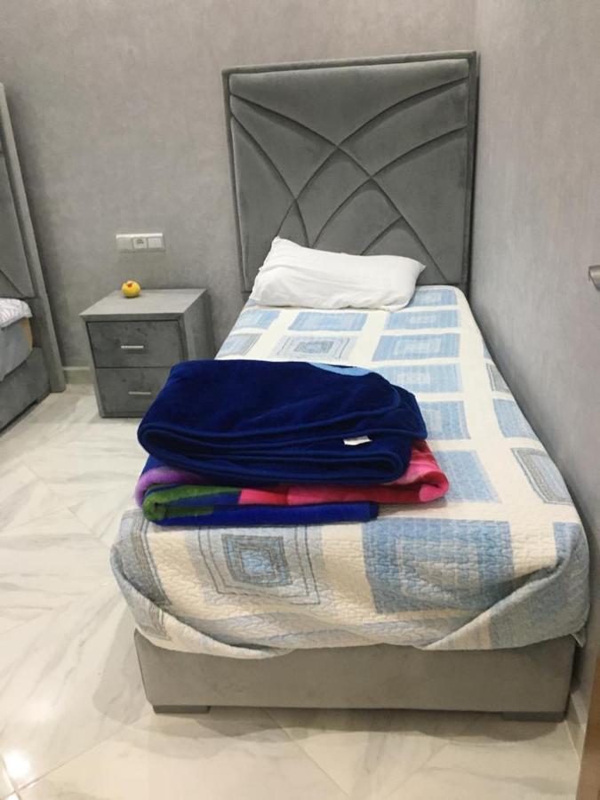 Appartement Y Танжер Екстериор снимка