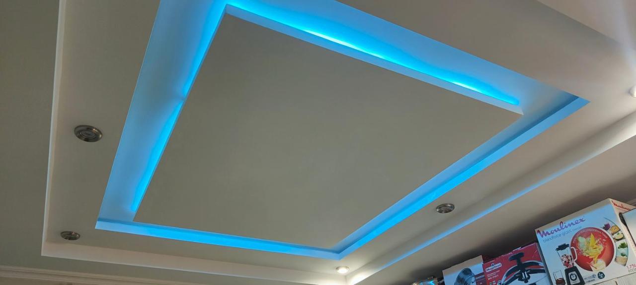 Appartement Y Танжер Екстериор снимка