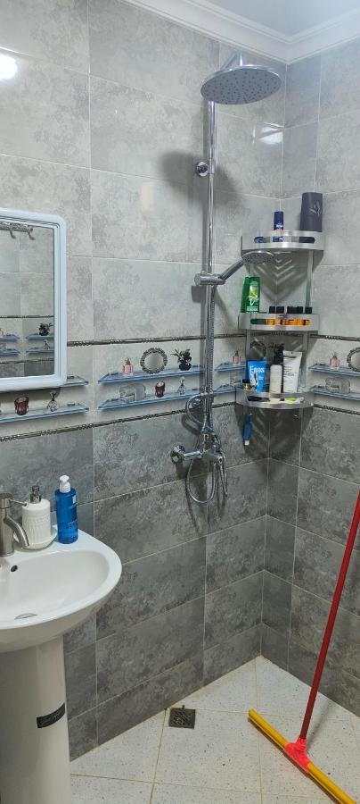 Appartement Y Танжер Екстериор снимка