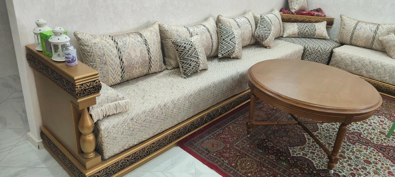 Appartement Y Танжер Екстериор снимка