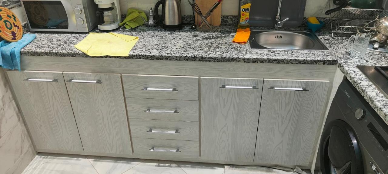 Appartement Y Танжер Екстериор снимка